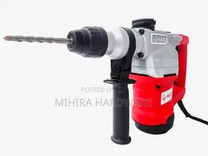 HUGO RH-7533 Rotary Hammer machine 1200W Hilti Drill breaker