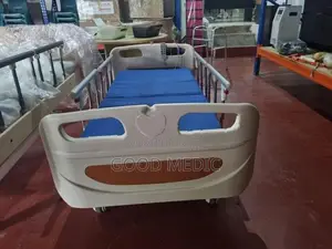 Patient Three Function Electric Hospital Beds