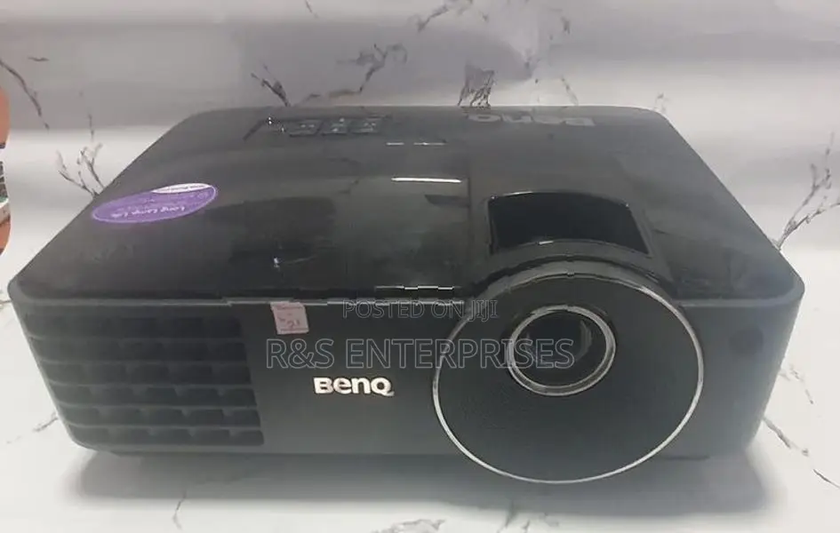 Benq MS502 Projector