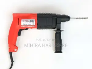 HUGO RH 4520 Rotary Hammer Hilti Drill Machine Impact