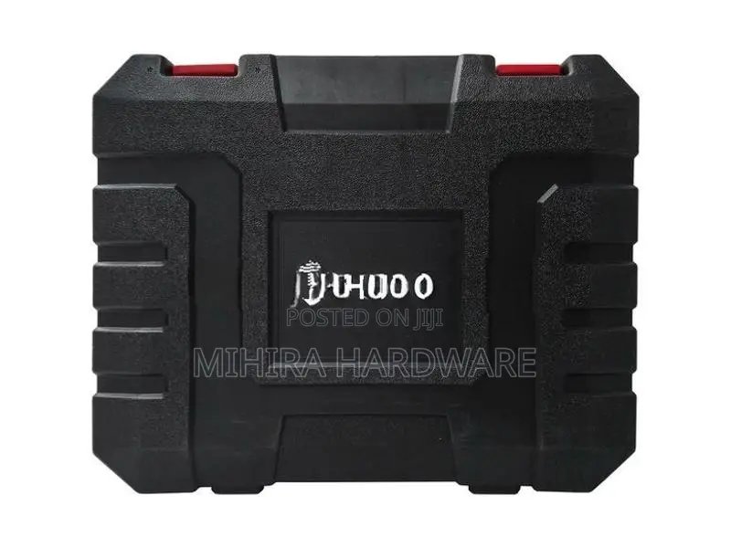 HUGO RH-7533 Rotary Hammer machine 1200W Hilti Drill breaker