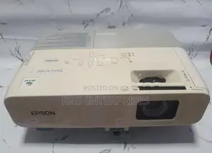 Epson Eb-84 H Projector