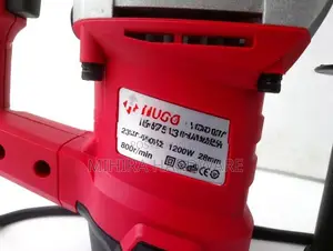 HUGO RH-7533 Rotary Hammer machine 1200W Hilti Drill breaker