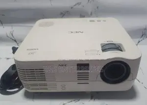 NEC VE280 Projector
