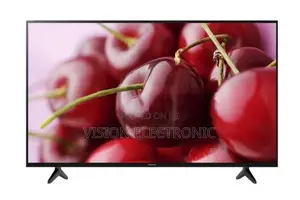 32" Panasonic HD LED TV