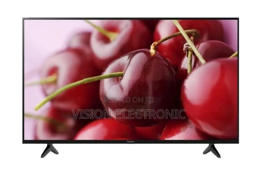 32" Panasonic HD LED TV