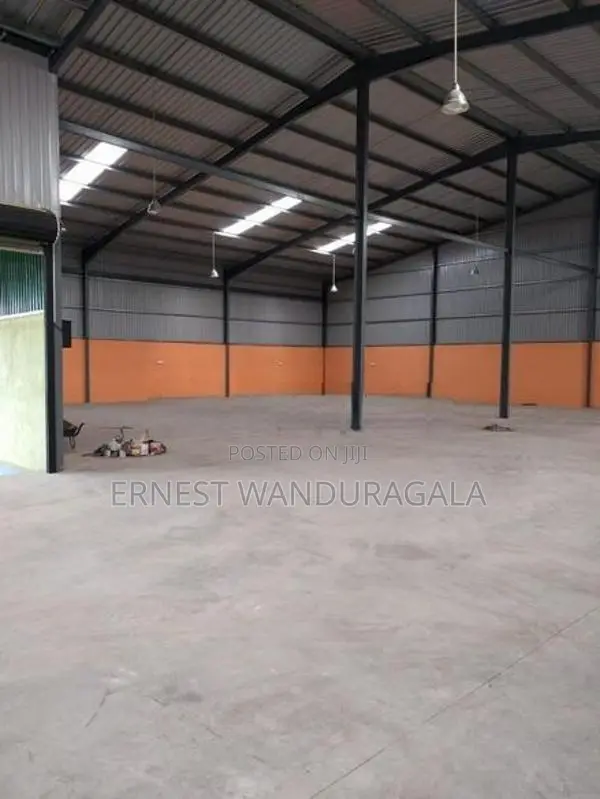 Ware house for sale in kalaniya