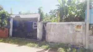 (af124) Land with Half Built House for Sale in Ratmalana