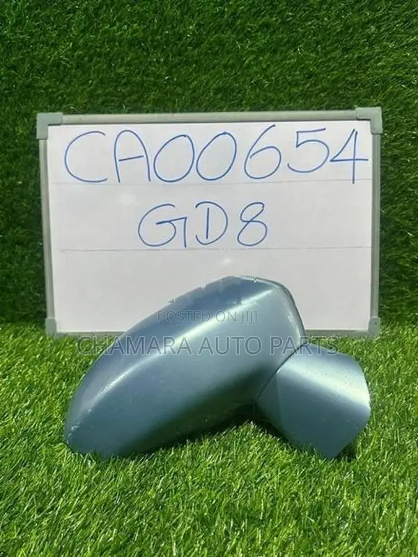 Honda Fit Aria (GD8) Side Mirror