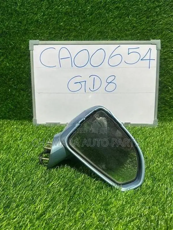 Honda Fit Aria (GD8) Side Mirror