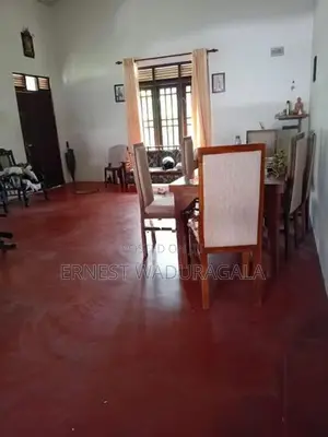 House for Sale in Kahathuduwa-Hs-375