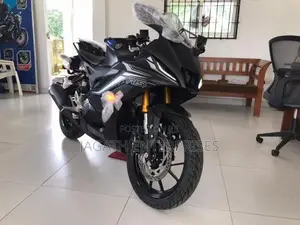 Yamaha YZF R15 V4 2026