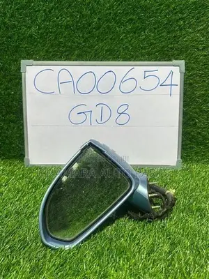 Honda Fit Aria (GD8) Side Mirror