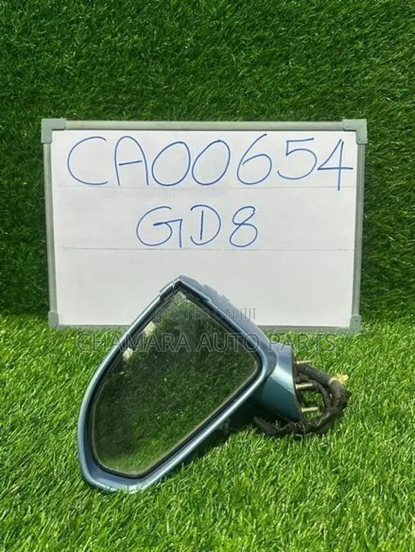Honda Fit Aria (GD8) Side Mirror