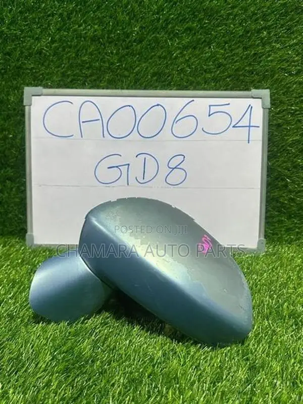 Honda Fit Aria (GD8) Side Mirror