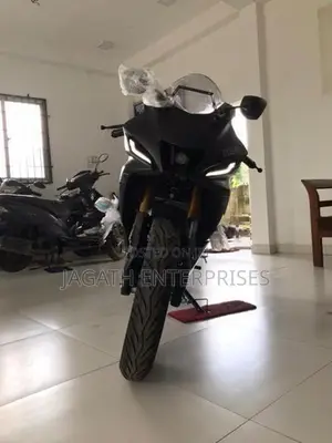 Yamaha YZF R15 V4 2026