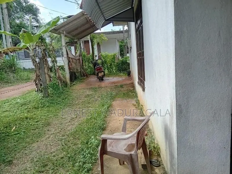 House for Sale in Kahathuduwa-Hs-375