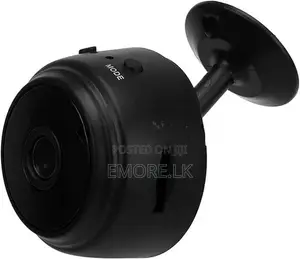 A9 Mini Camera,1080P HD Motion Sensor WiFi IP Surveillance Camera