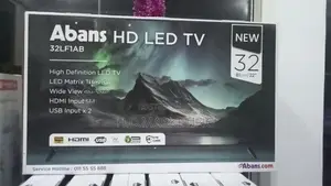 32 inch Abans LED TV