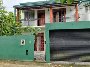 Two Storied House Sale Malabe