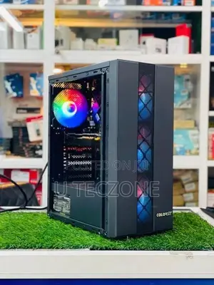 I5 6TH GEN|H110|128GB SSD|500GB HDD