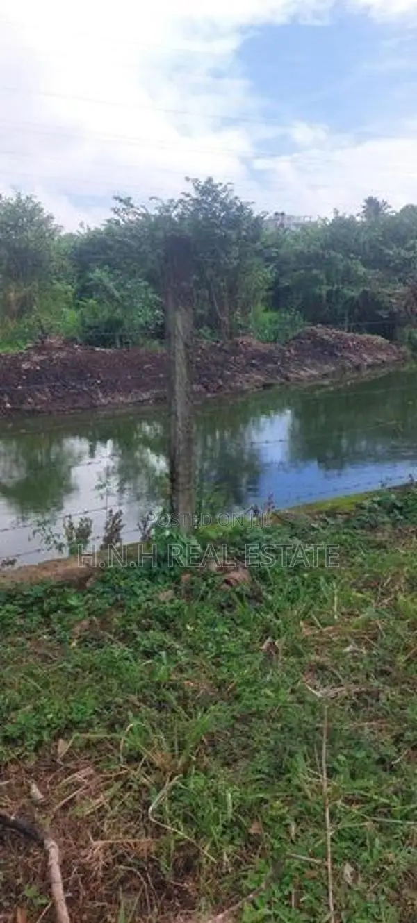 LAND FORSALE IN RAJAGIRIYA