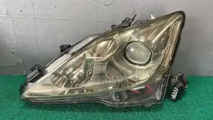 Lexus Is250 Head Light
