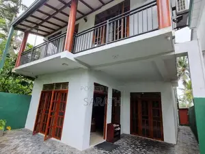 Two Storied House Sale Malabe