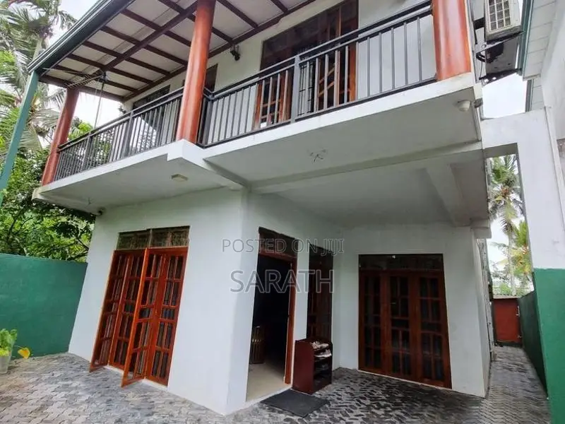 Two Storied House Sale Malabe