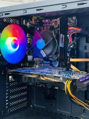 I5 6TH GEN|H110|128GB SSD|500GB HDD