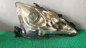 Lexus Is250 Head Light