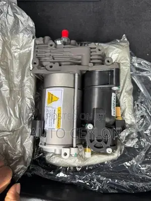 Range Rover Velar , Sport Vogue Air suspension Compressor value
