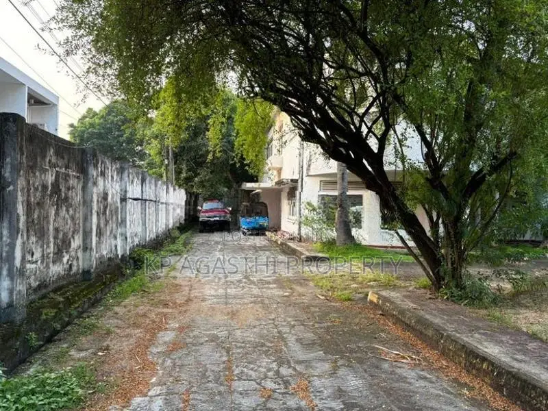 colombo 5 land for sale