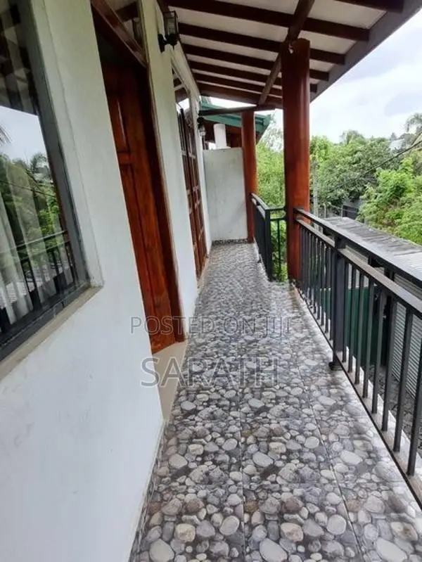 Two Storied House Sale Malabe