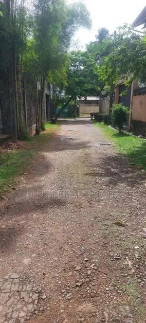 LAND FORSALE IN RAJAGIRIYA