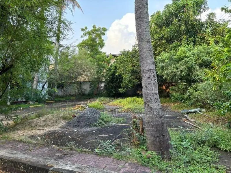 colombo 5 land for sale