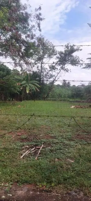 LAND FORSALE IN RAJAGIRIYA
