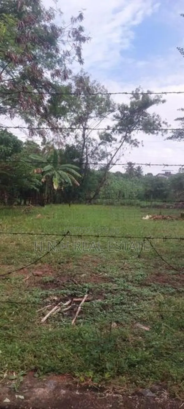 LAND FORSALE IN RAJAGIRIYA