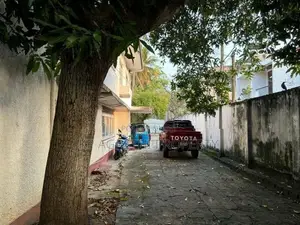 colombo 5 land for sale