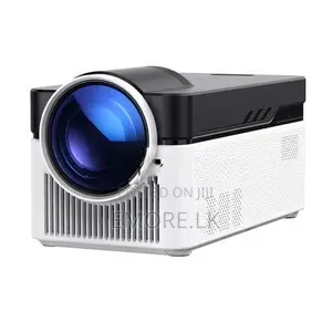HY450 8K Projector 700ANSI Ultra Short Throw 1080p