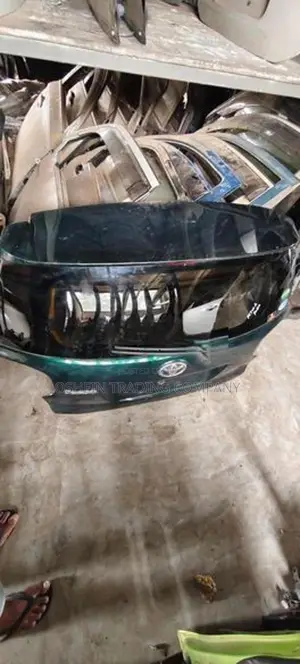 PASSO M700 DICKEY DOOR