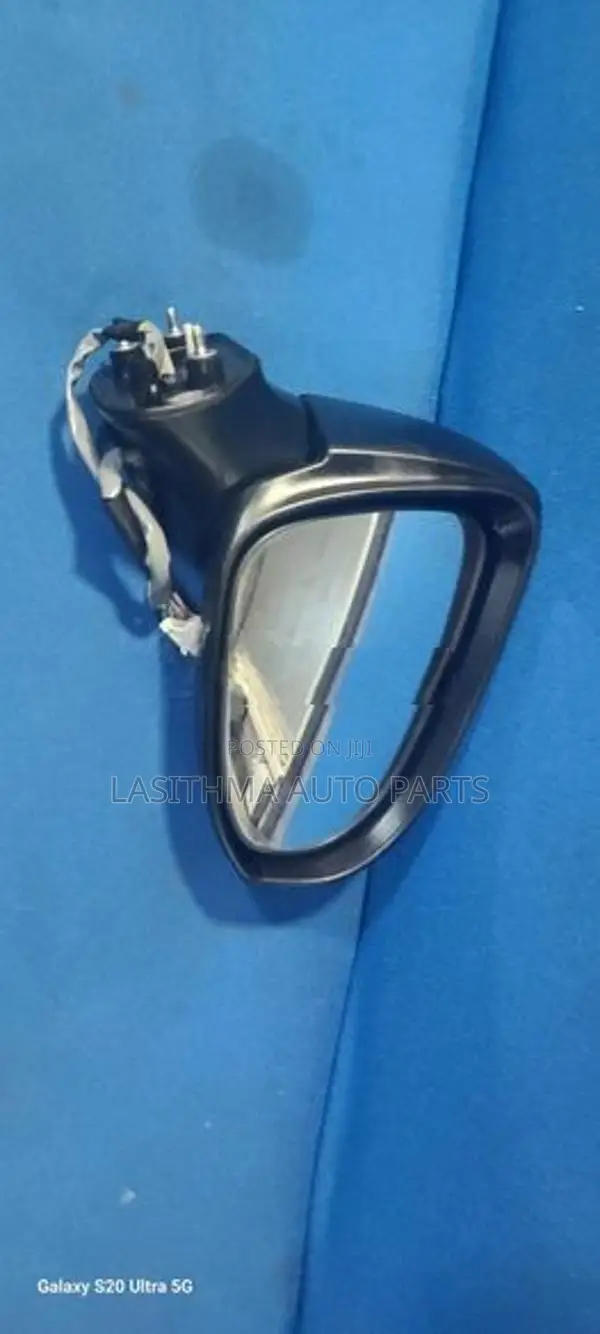 Axio 165 Wair 12 Side Mirror