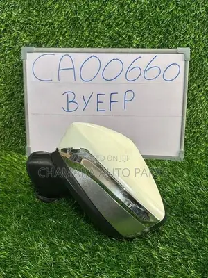 Mazda Axela (BYEFP) 2014/2015 Side Mirror