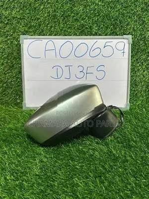 Mazda Demio (DJ3FS) 2015/2016 Side Mirror