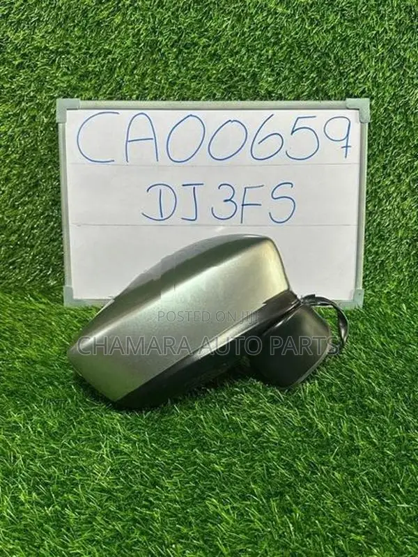 Mazda Demio (DJ3FS) 2015/2016 Side Mirror