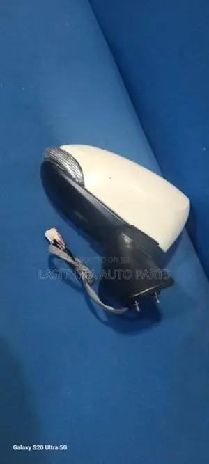 Axio 165 Wair 12 Side Mirror