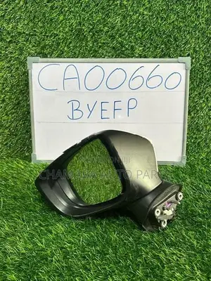 Mazda Axela (BYEFP) 2014/2015 Side Mirror