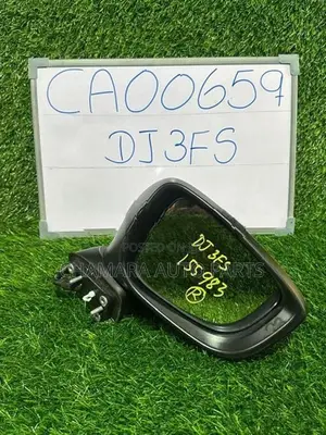 Mazda Demio (DJ3FS) 2015/2016 Side Mirror