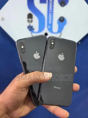 Apple iPhone XS 256GB G1 (Used)