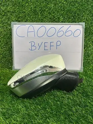 Mazda Axela (BYEFP) 2014/2015 Side Mirror